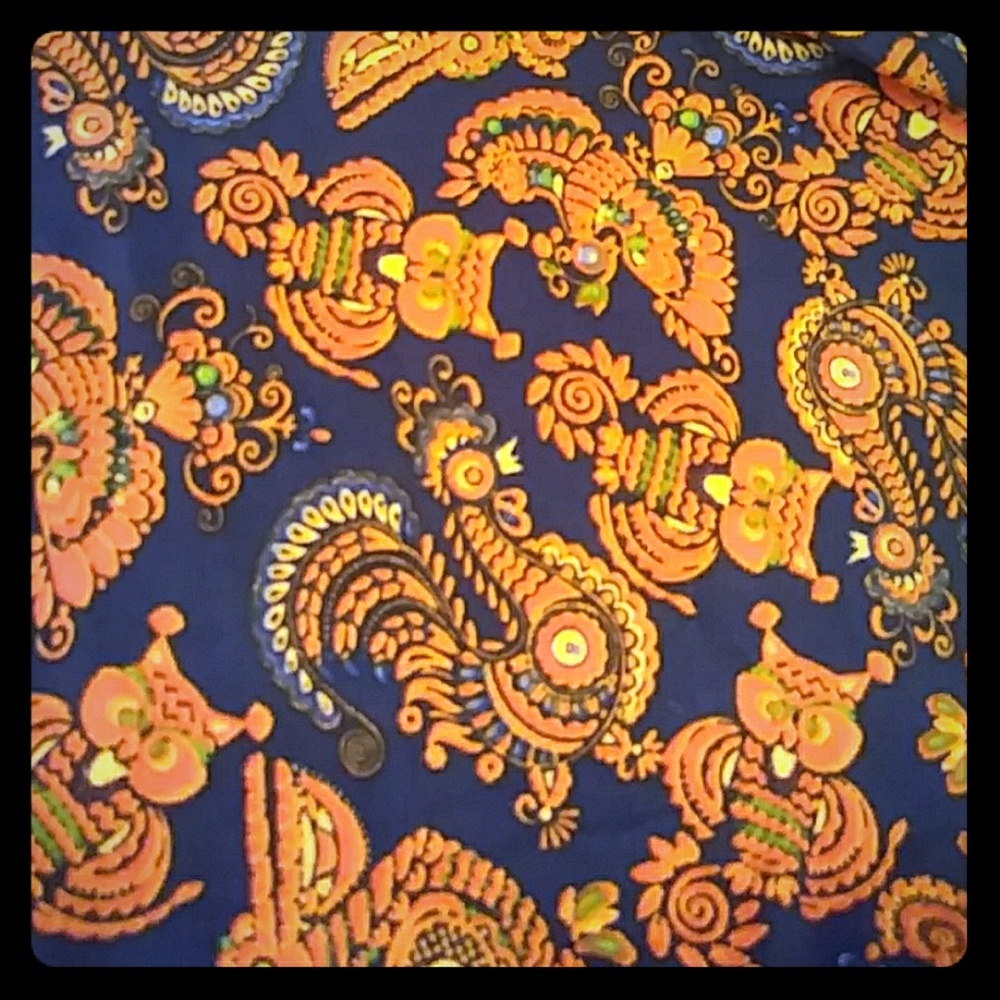 LuLaRoe One Size Leggings